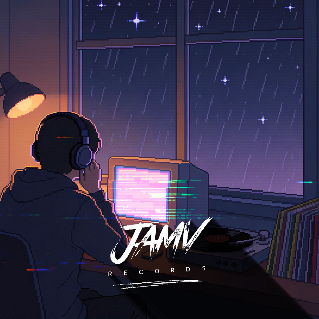 Capa do álbum Lo-Fi Creative Space