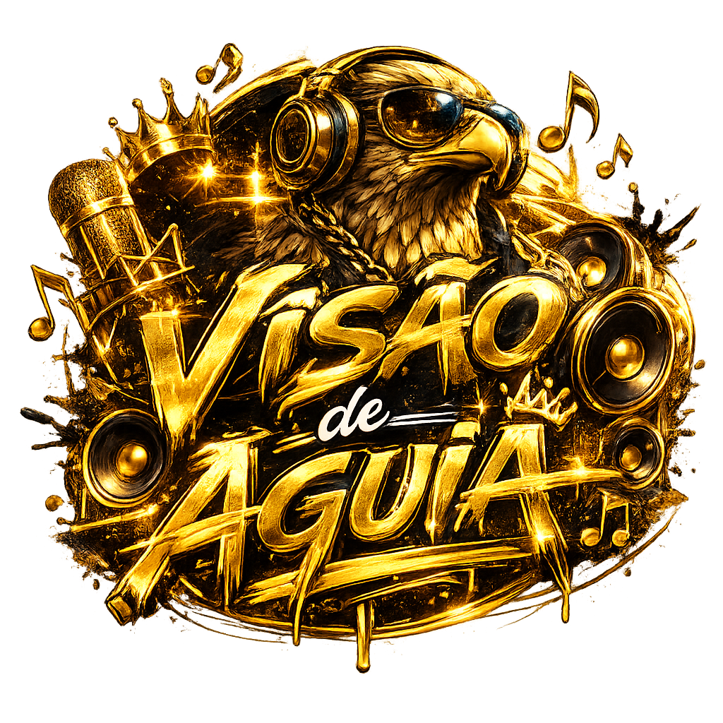 Visão de Águia